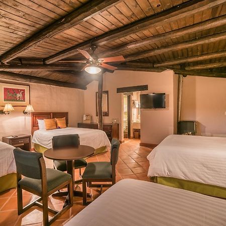 Hotel Mision Cerocahui A Balderrama Hotel Collection מראה חיצוני תמונה