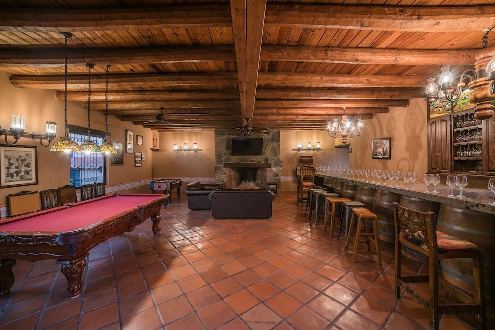 Hotel Mision Cerocahui A Balderrama Hotel Collection מראה חיצוני תמונה