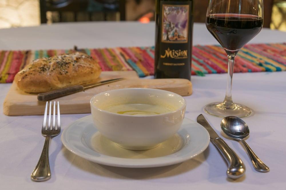 Hotel Mision Cerocahui A Balderrama Hotel Collection מראה חיצוני תמונה