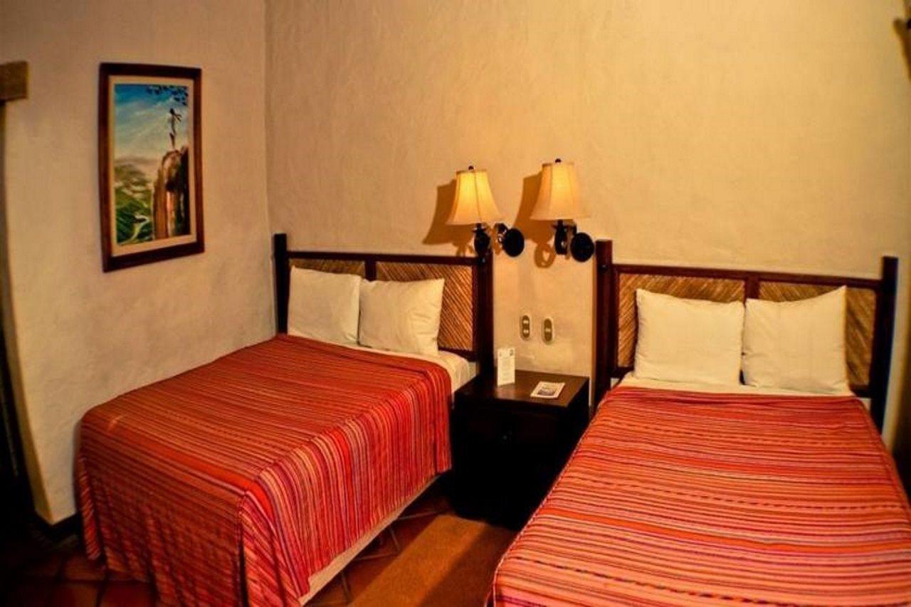 Hotel Mision Cerocahui A Balderrama Hotel Collection מראה חיצוני תמונה