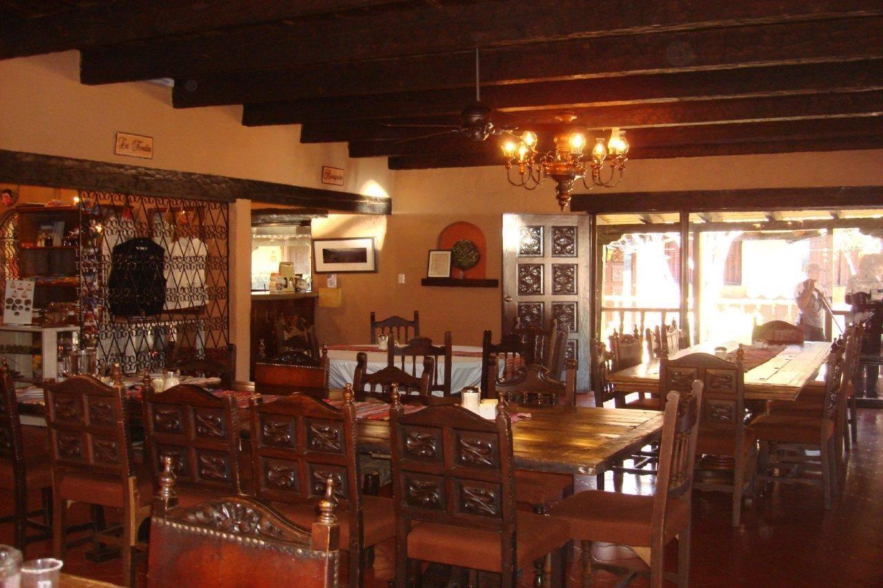 Hotel Mision Cerocahui A Balderrama Hotel Collection מראה חיצוני תמונה