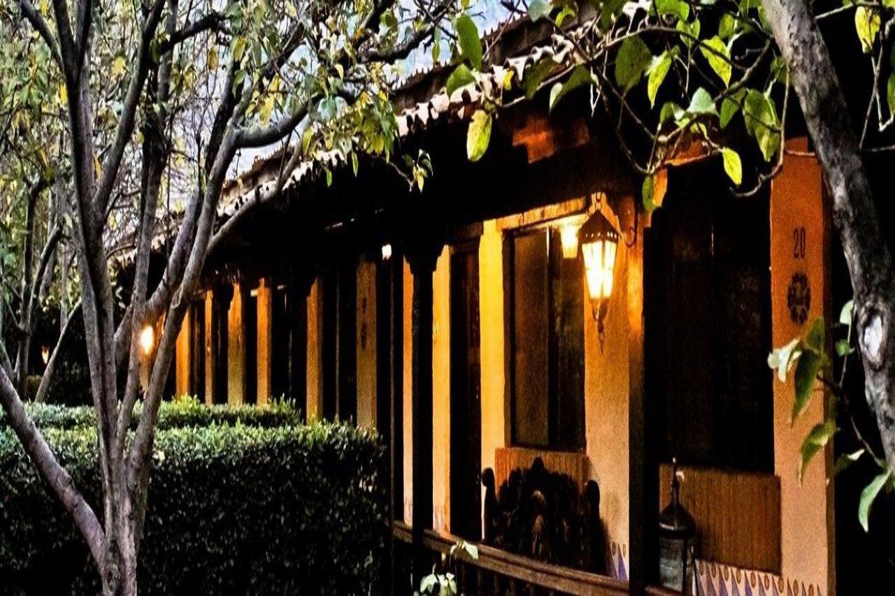Hotel Mision Cerocahui A Balderrama Hotel Collection מראה חיצוני תמונה