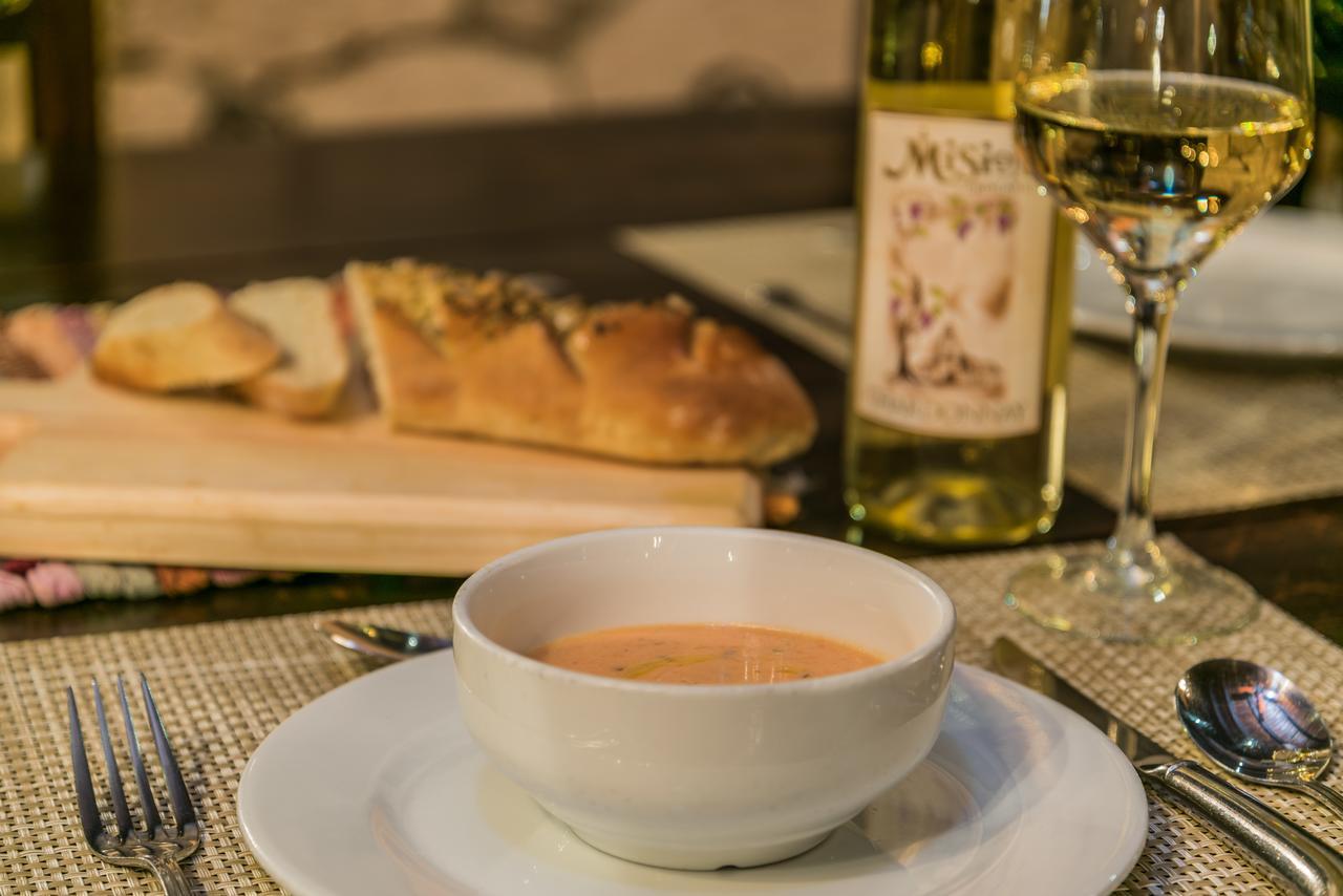 Hotel Mision Cerocahui A Balderrama Hotel Collection מראה חיצוני תמונה